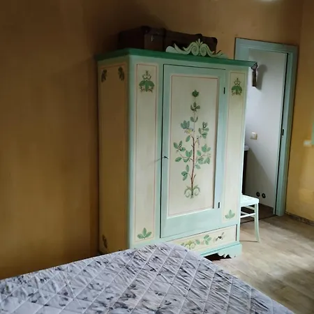 B&B Il Sentiero nel Bosco-2